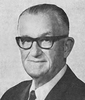 Page Belcher American politician (1899–1980)