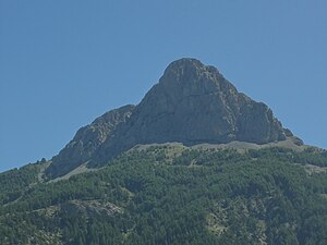 Habiter à Uvernet-Fours