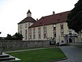 Palácio do bispo de Bressanone