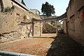 Casa della colonna laterzia (Herculaneum)