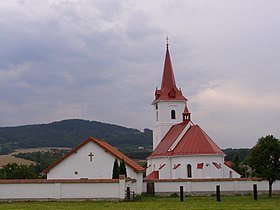 Palkovice, kostel, východ 1.jpg