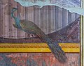 * Nomination: A peacock, in situ ancient roman fresco in Oplontis (Pompeii area), Italy.--Jebulon 09:11, 21 October 2015 (UTC) * * Review needed