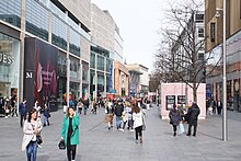 Paradise Street - geograph.org.uk - 6099679.jpg