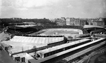 Vignette pour Liste des étapes du Tour de France arrivant au Parc des Princes