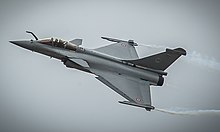 Französische Dassault Rafale