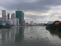 Pasig River, San Nicolas