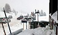 Passo di Falzarego, Cortina D'ampezzo - panoramio.jpg3 000 × 1 800; 647 KB
