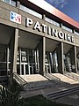 Patinoire Charlemagne (juin 2018) - 2.JPG