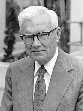 <span class="mw-page-title-main">Paul Flory</span> American chemist (1910–1985)
