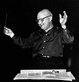 P. Hindemith (m. 1963)