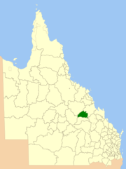 Tepe çıkışlar LGA Qld.png