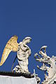 Pediment San Marco Venice by Stefano Bolognini5.JPG