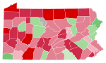 Thumbnail for 1860 United States presidential election in Pennsylvania