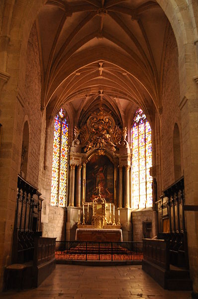 File:Pesmes - église Saint-Hilaire 21.JPG