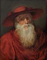 Peter Paul Rubens (1625)