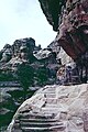 Petra: Qattar ed Deir