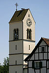 Katholische Kirche