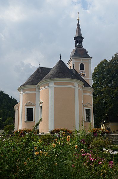 File:Pfarrkirche Mönichwald.jpg