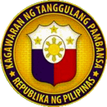 Philippine Defense Department logo.png