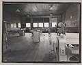 Thumbnail for File:Photograph of room housing industrial machinery, Clarkesville, Habersham County, Georgia, 1950 - DPLA - 3cac7948f8fbf2b5d11bc8e0d07d400c-002.jpeg