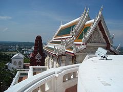 Phra Nakhon Khiri historical park 02.JPG