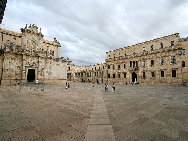 Lecce