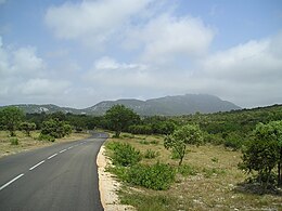 Cazevieille-Pic st Loup - Sœmeanza