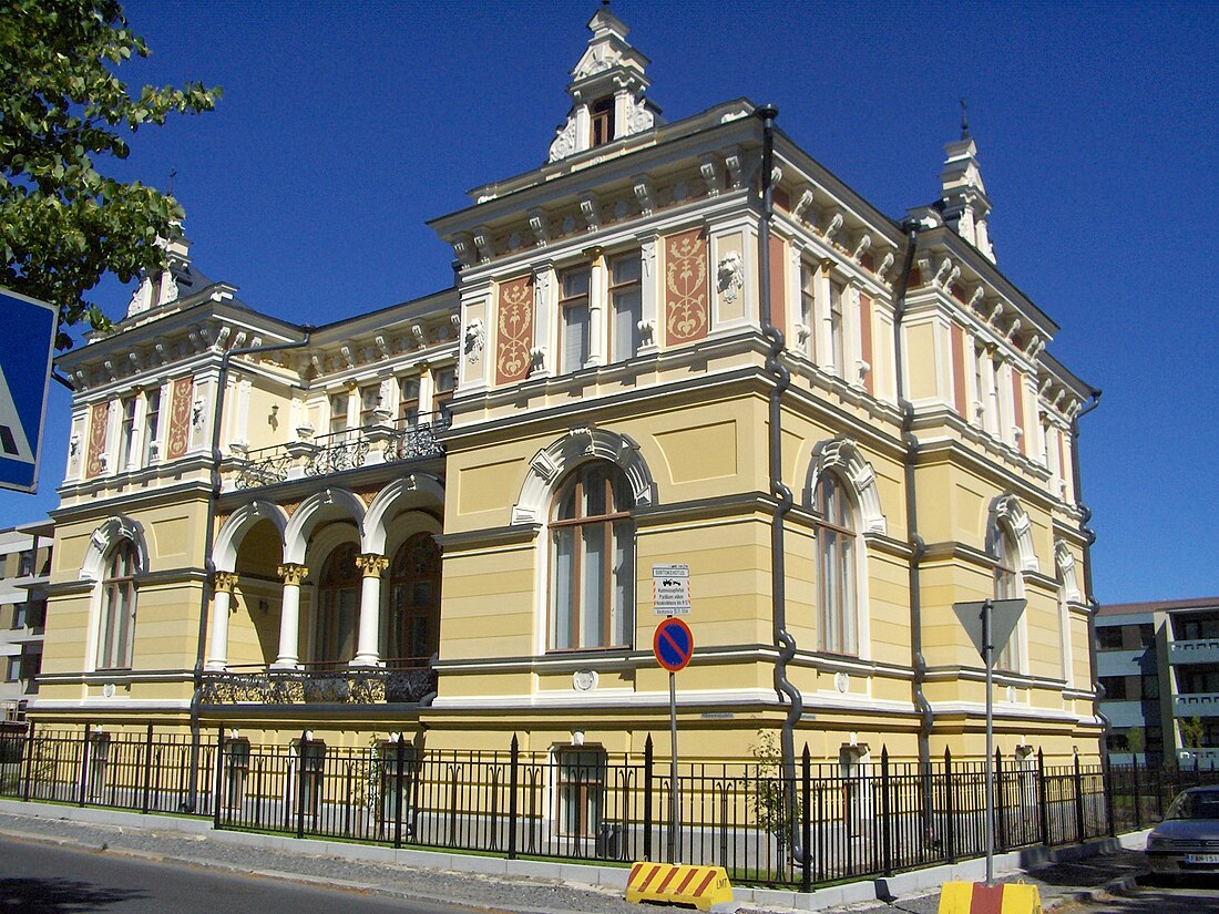 Petit palace (Tampere)