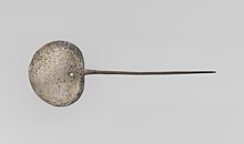Tupu (pin) before the 17th century Pin (tupu) MET DP-13440-018.jpg