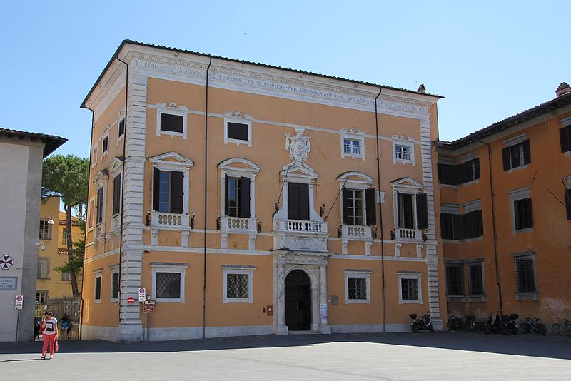File:Pisa, palazzo del Consiglio dei Dodici (01).jpg