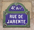 Rue La Boétie - Wikipedia