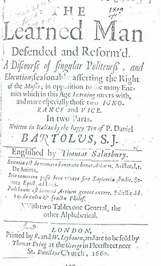 London: William Leybourn, 1660 Plowden translation 1660.jpg