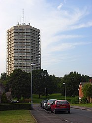 Bracknell - Voir