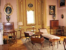 Poland Nieborów Palace 008.jpg