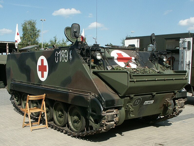 File:Polish M113 MSPO 2005.jpg