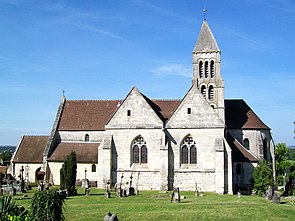Pontpoint (60), église St-Gervais.jpg