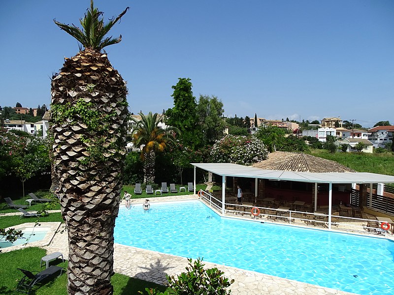 File:Pool Scene at Folies Corfu Town Hotel Apartments - Corfu - Greece (42231102381).jpg