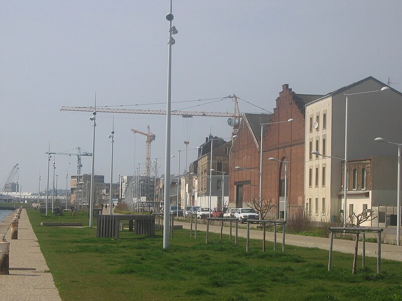 File:Port Le Havre 2008 021.jpg