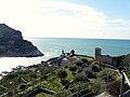 Porto Venere, Liguria, Italia