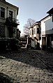 Starý Plovdiv - ulica 4. januára