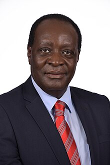 Portrait Image of Dr. Wilber Khasilwa Ottichilo - 2nd and Current Governor of Vihiga County.jpg