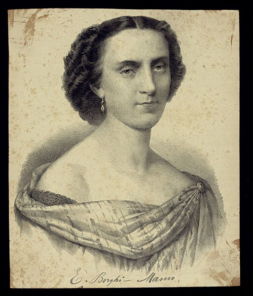 File:Portrait of Erminia Borghi Mamo, soprano (1855-1941) - Archivio Storico Ricordi ICON010785.jpg