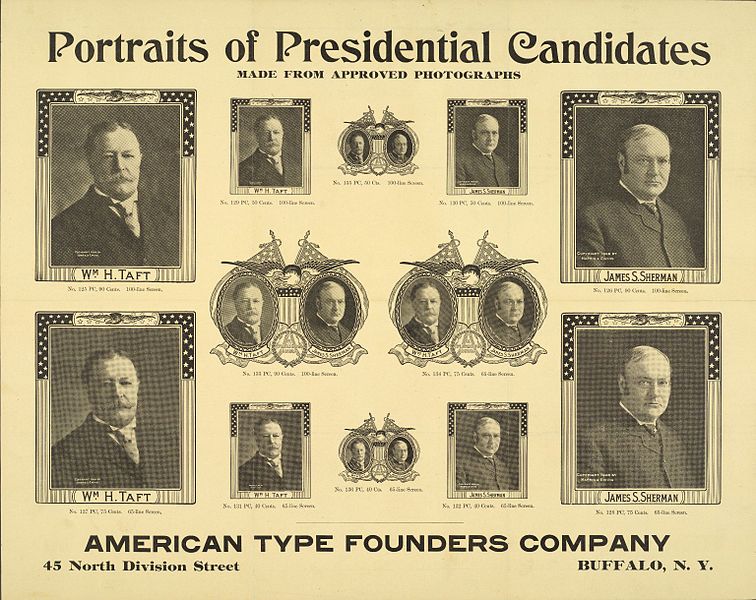 File:Portraits of Presidential Candidates (4359423509).jpg