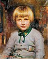 Portret chłopca - Bolesław Barbacki.jpg
