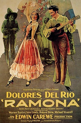 <i>Ramona</i> (1928 film) 1928 film
