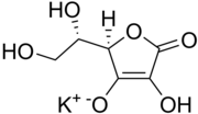 Thumbnail for Potassium ascorbate