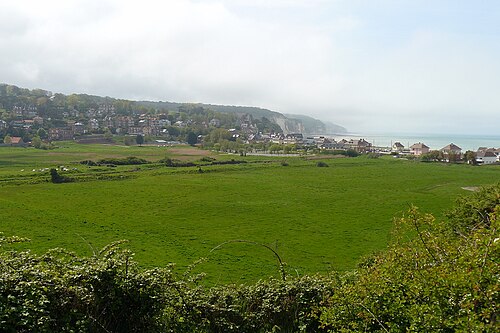 Serrurier porte blindée Hautot-sur-Mer (76550)