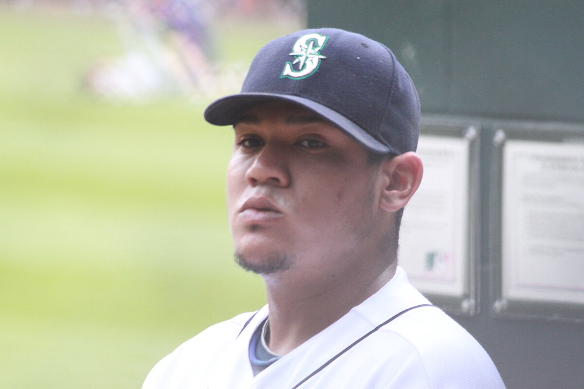 Felix Hernandez — The Thirteen