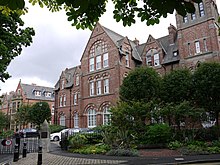 Princess Mary Court, Abbotsford Road (geograph 3599900).jpg