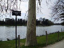 Promenade Maurice-Boitel